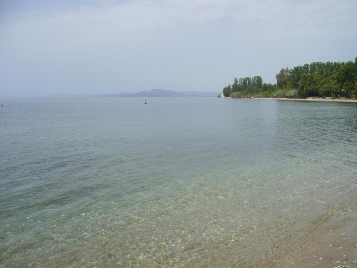 Starfish Koropi Pelion Milies South Pelion Villa Luaran gambar